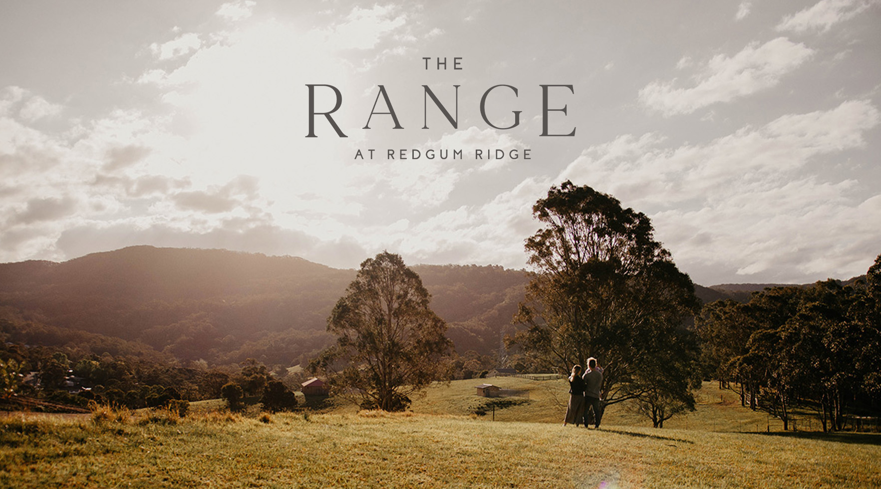 The Range | Redgum Ridge
