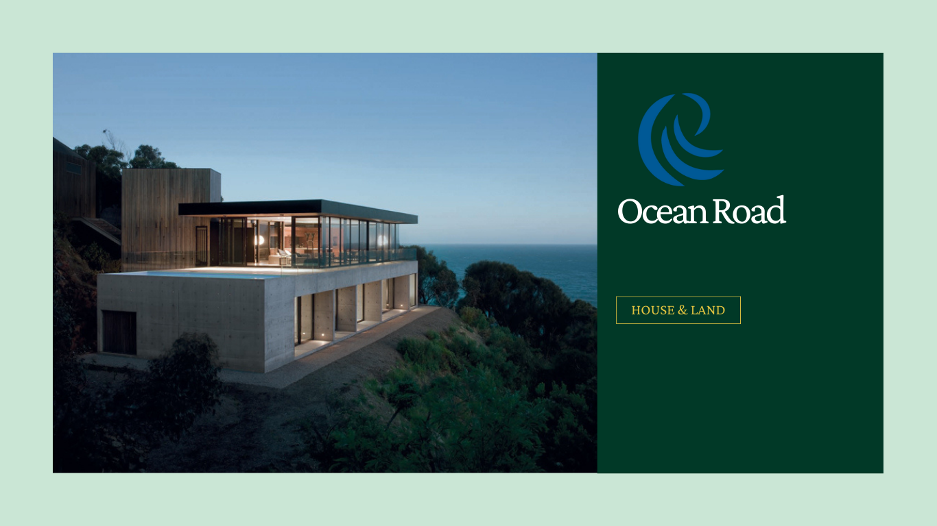 Ocean Road Estate