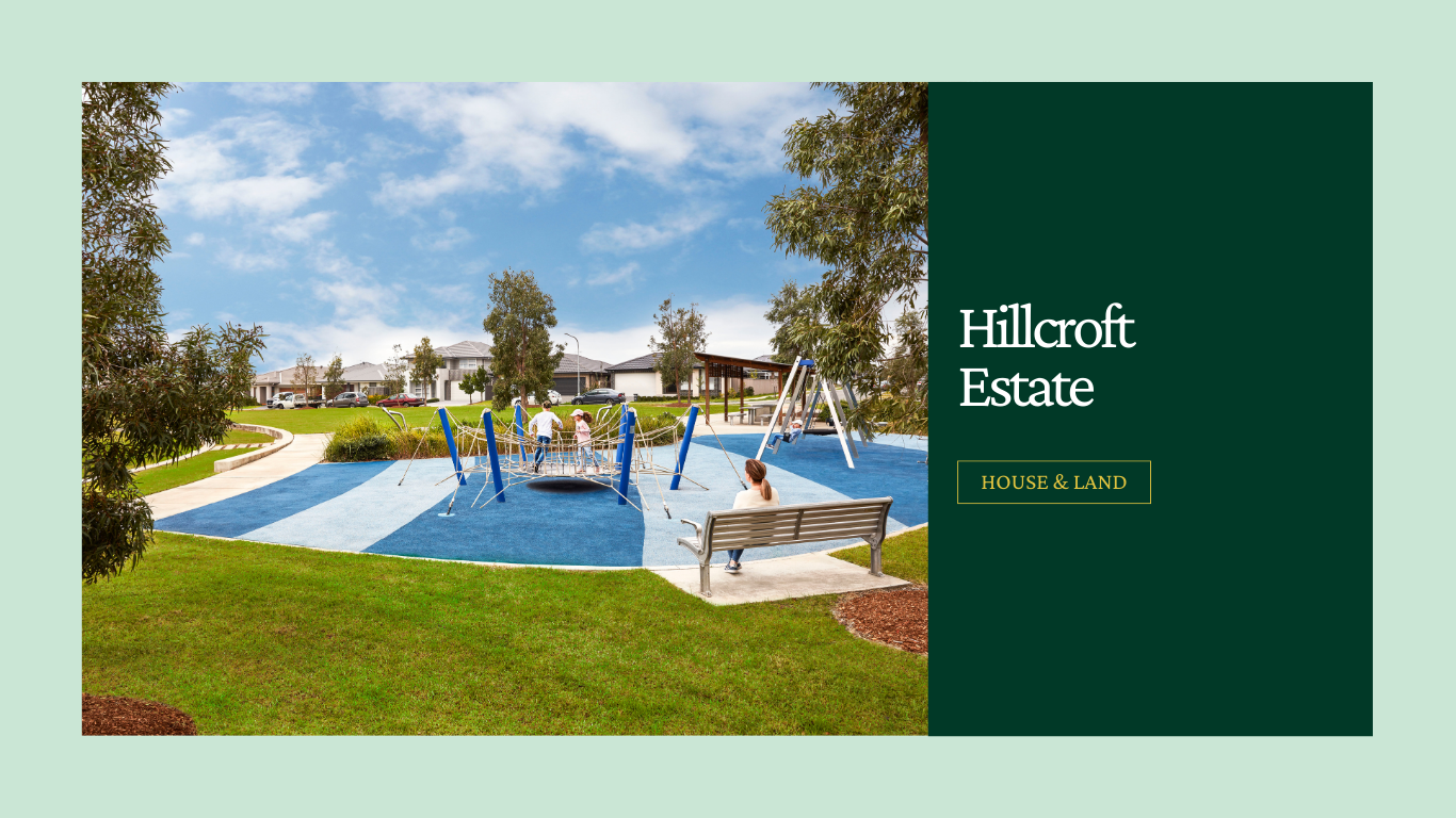 Hillcroft Estate